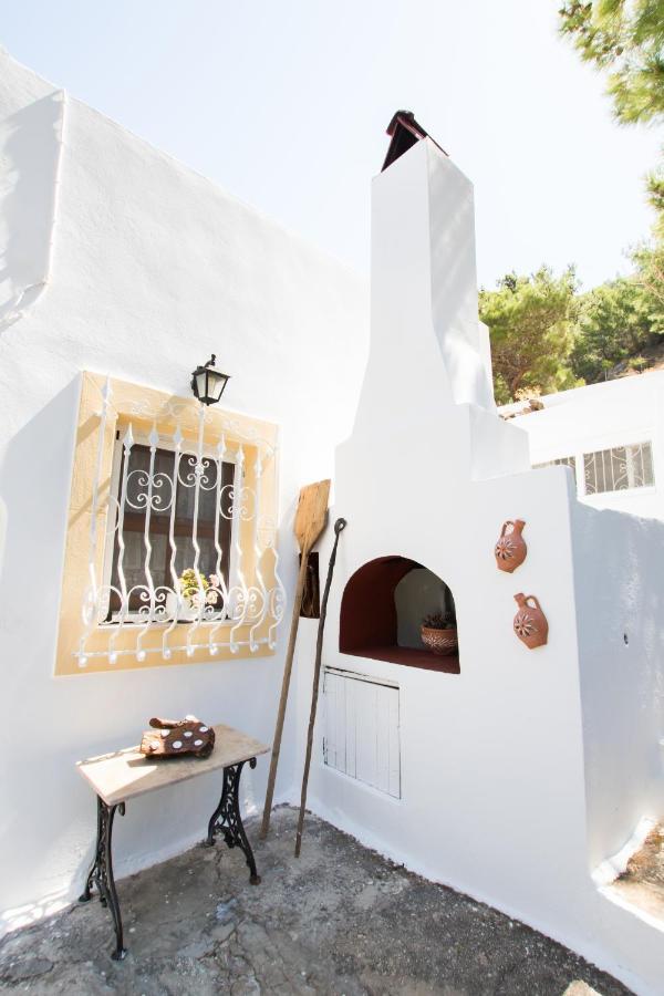 Myrtia Vacation Home Kyra Panagia Extérieur photo
