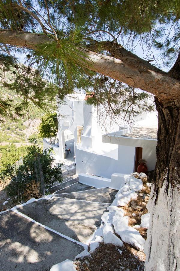 Myrtia Vacation Home Kyra Panagia Extérieur photo