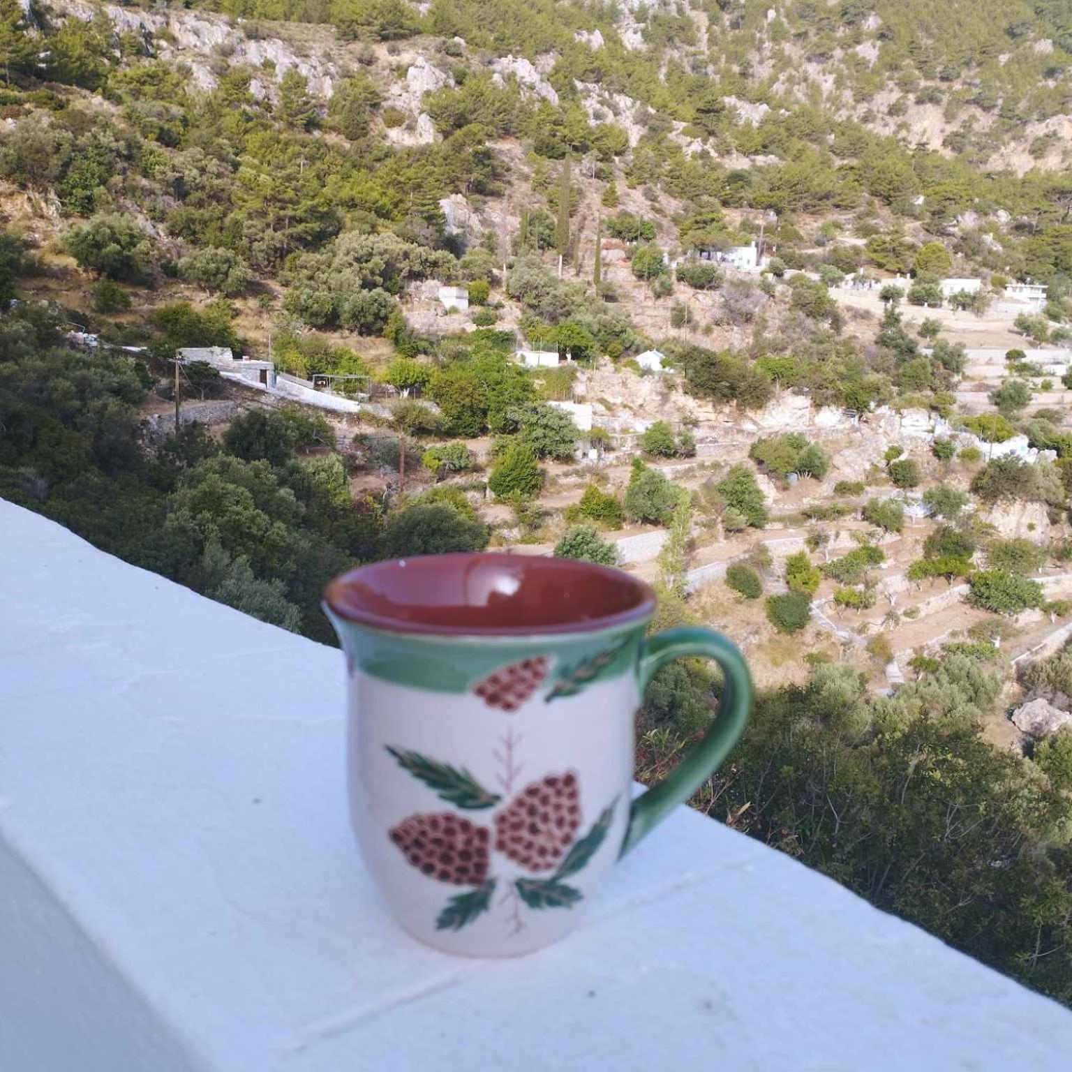 Myrtia Vacation Home Kyra Panagia Extérieur photo