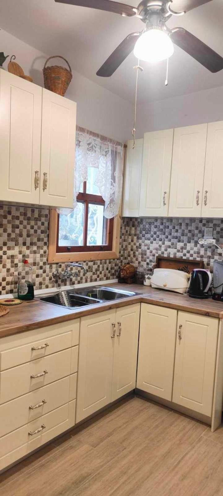 Myrtia Vacation Home Kyra Panagia Extérieur photo