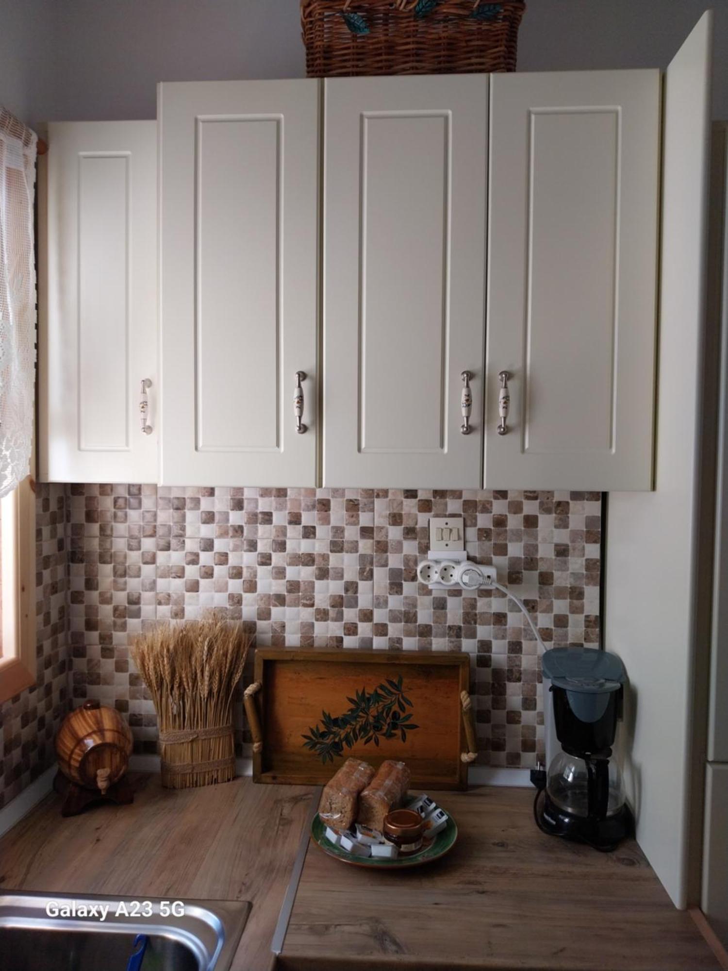 Myrtia Vacation Home Kyra Panagia Extérieur photo