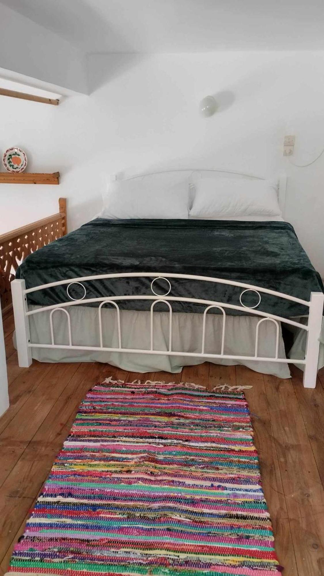 Myrtia Vacation Home Kyra Panagia Extérieur photo