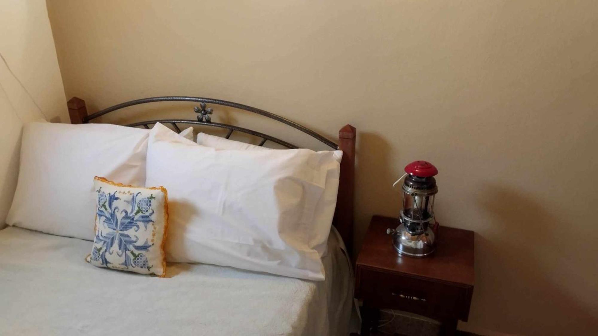 Myrtia Vacation Home Kyra Panagia Extérieur photo